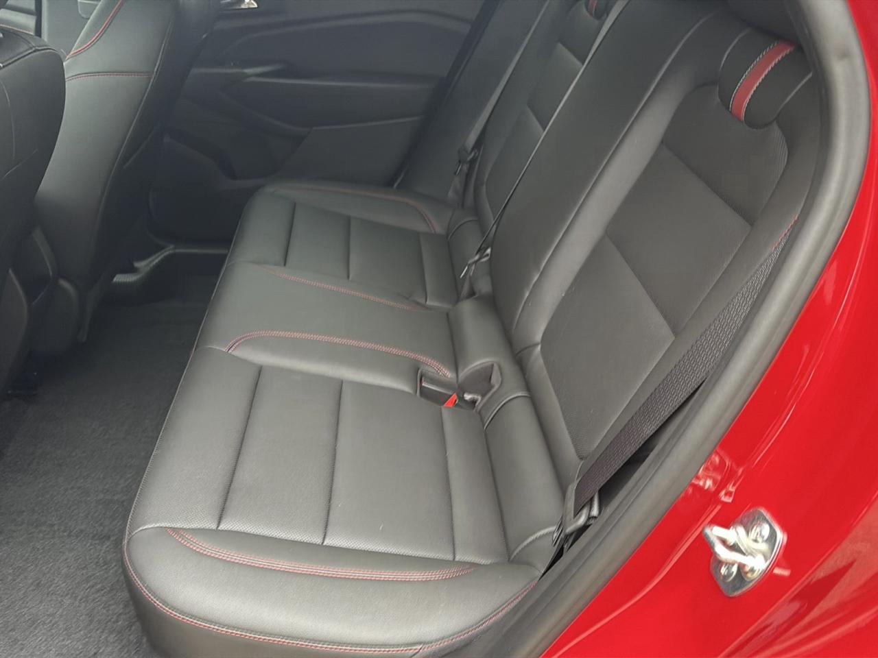 Chevrolet Trax 2RS 2026