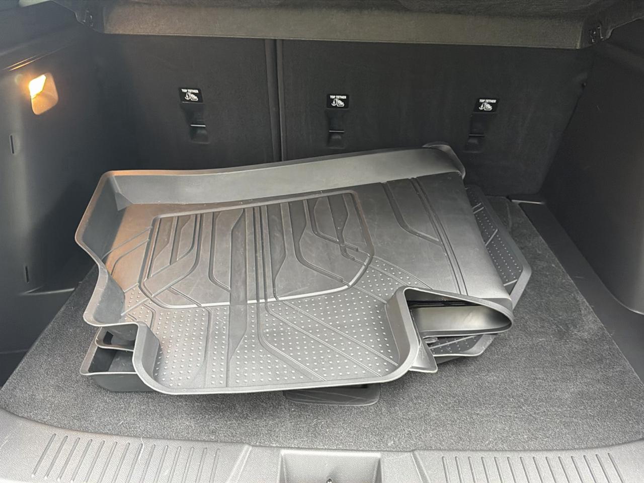 Chevrolet Trax 2RS 2026