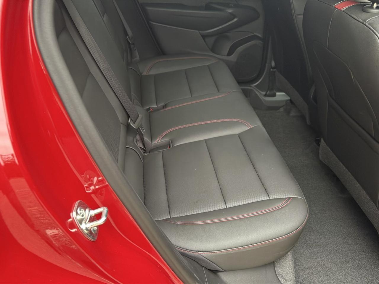 Chevrolet Trax 2RS 2026
