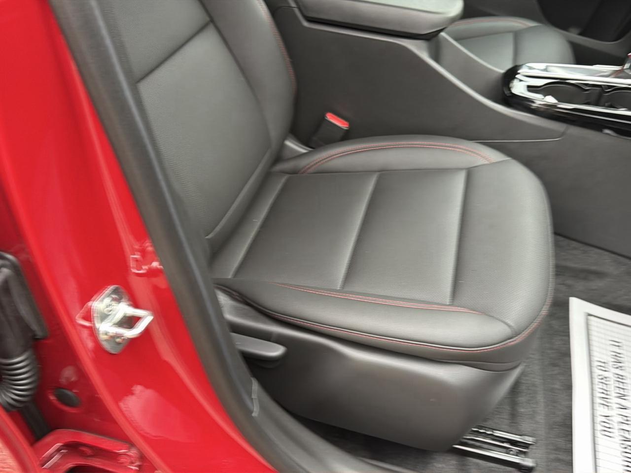 Chevrolet Trax 2RS 2026