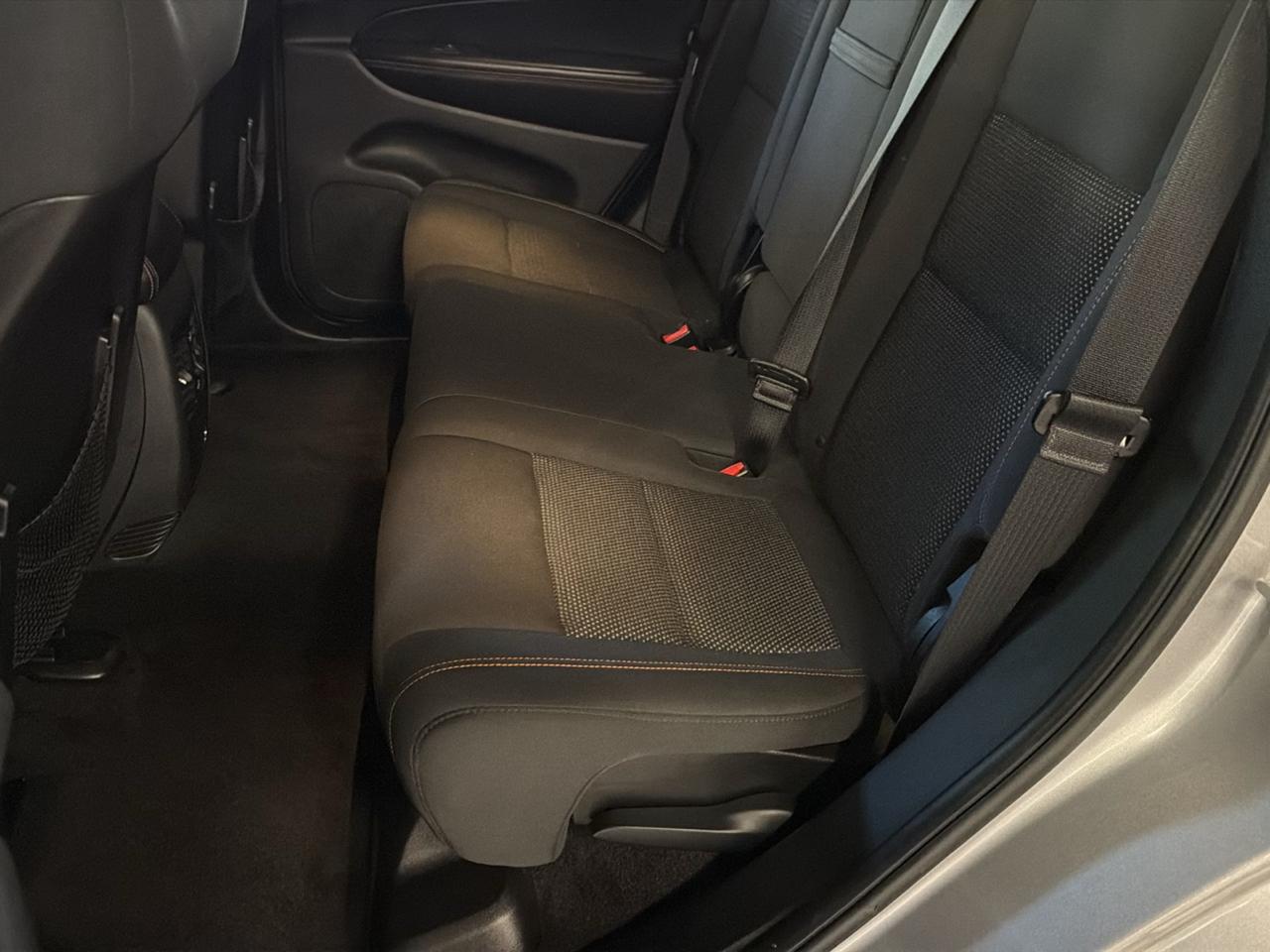 Jeep Grand Cherokee Laredo 4WD 2017