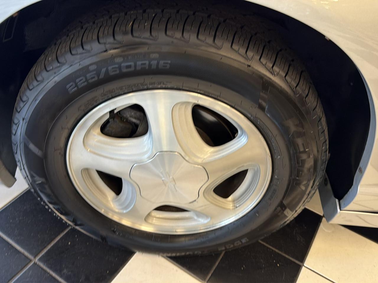 Chevrolet Monte Carlo SS 2003