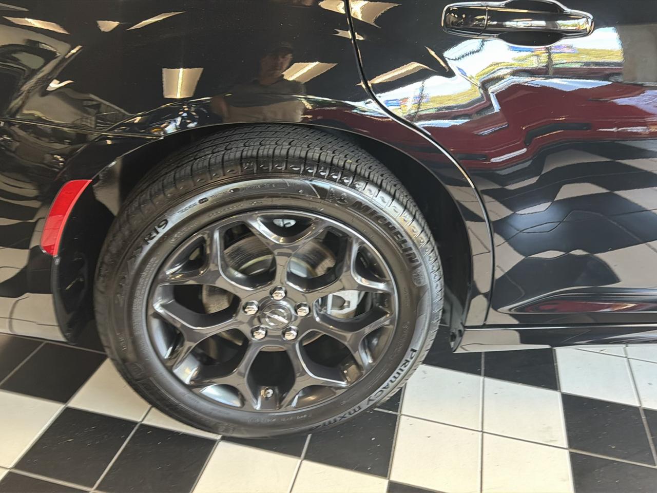 Chrysler 300 Touring L AWD 2023