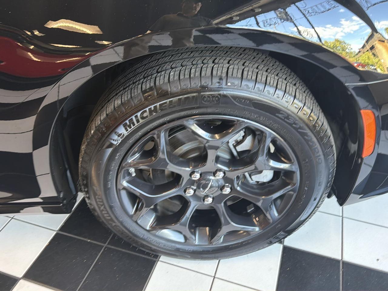 Chrysler 300 Touring L AWD 2023