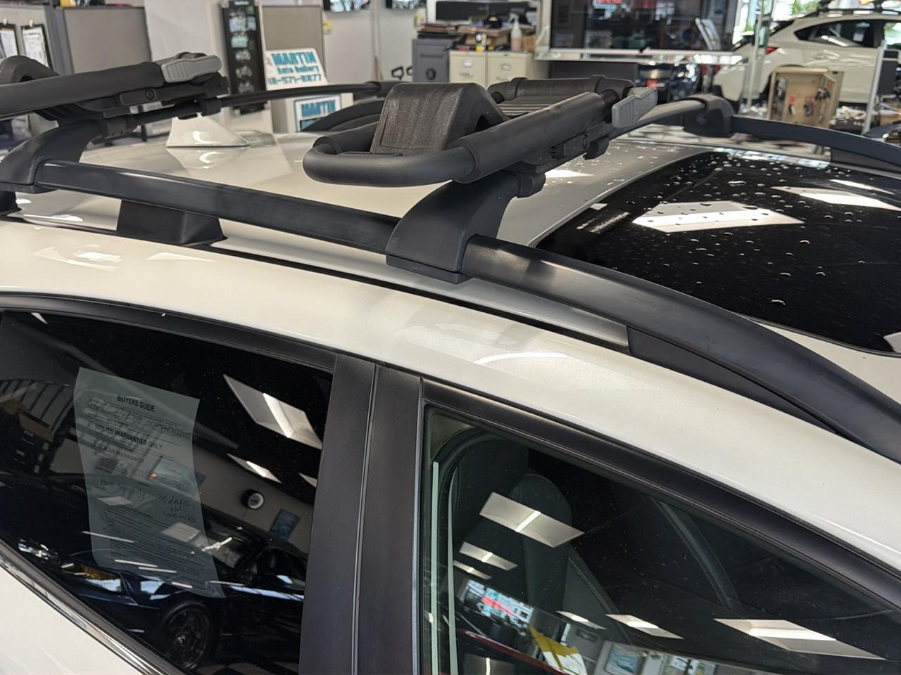 Subaru Crosstrek 2.0i Limited CVT 2019