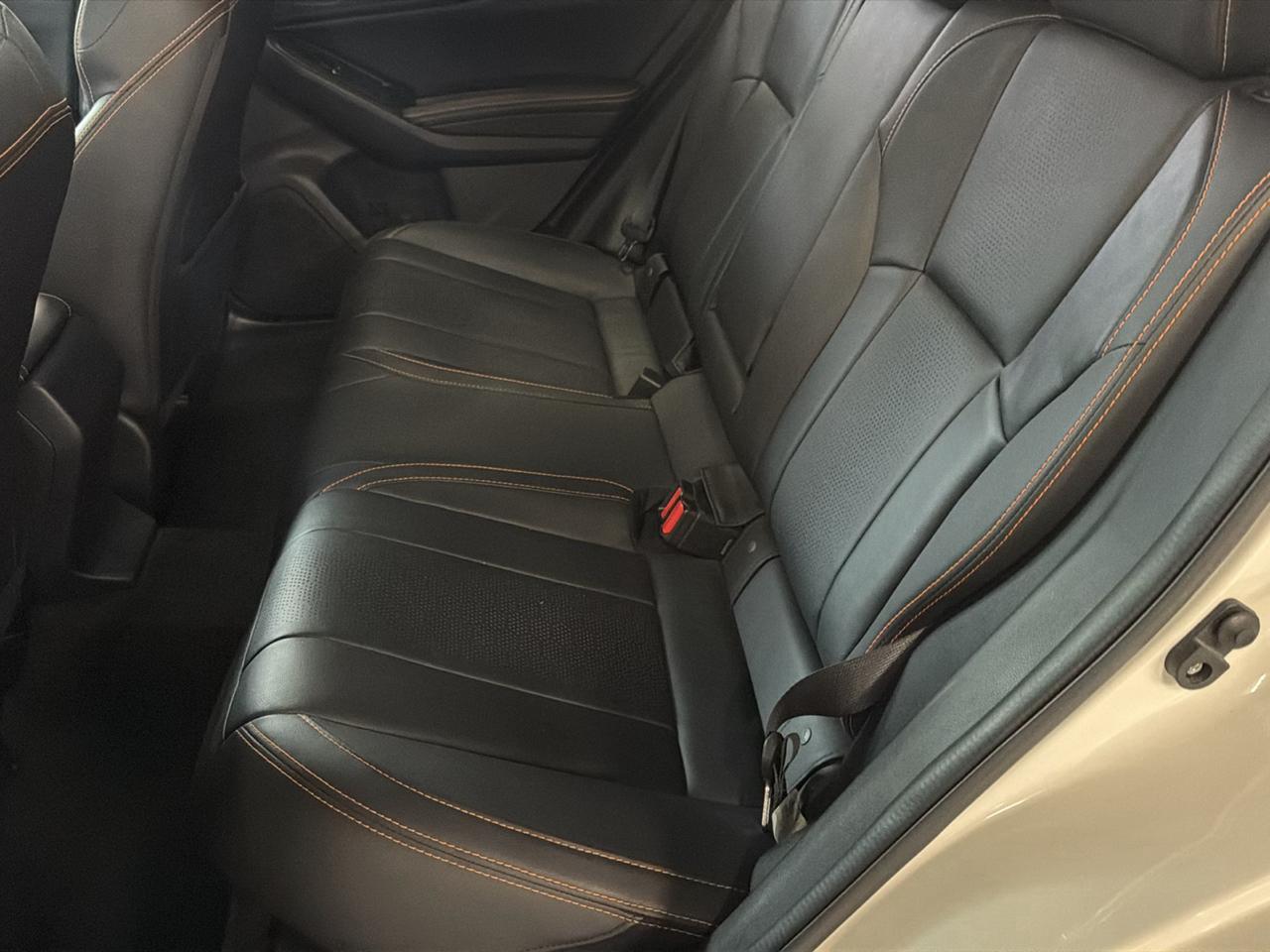 Subaru Crosstrek 2.0i Limited CVT 2019