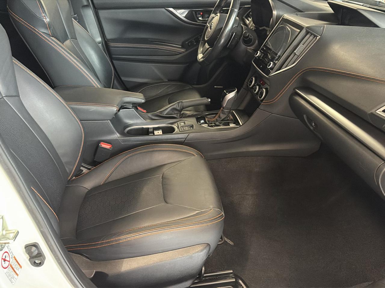 Subaru Crosstrek 2.0i Limited CVT 2019