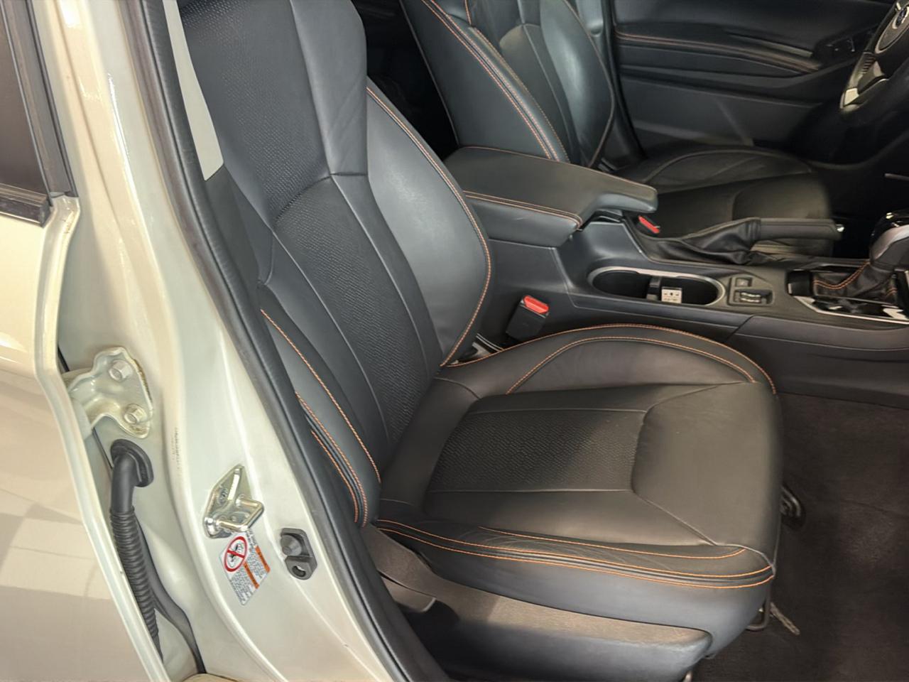 Subaru Crosstrek 2.0i Limited CVT 2019