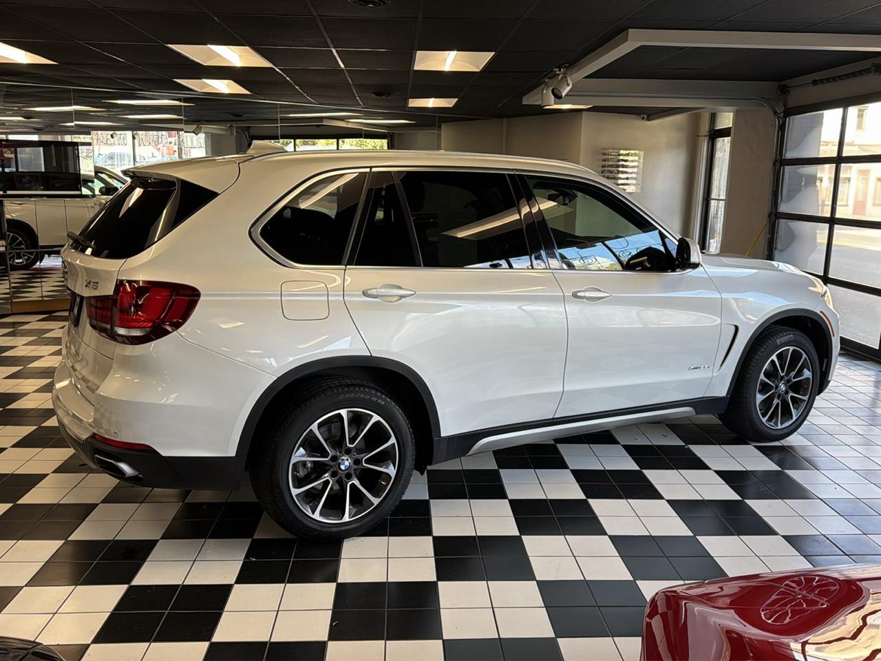 BMW X5 xDrive35i 2018
