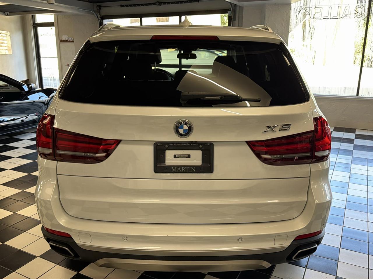 BMW X5 xDrive35i 2018