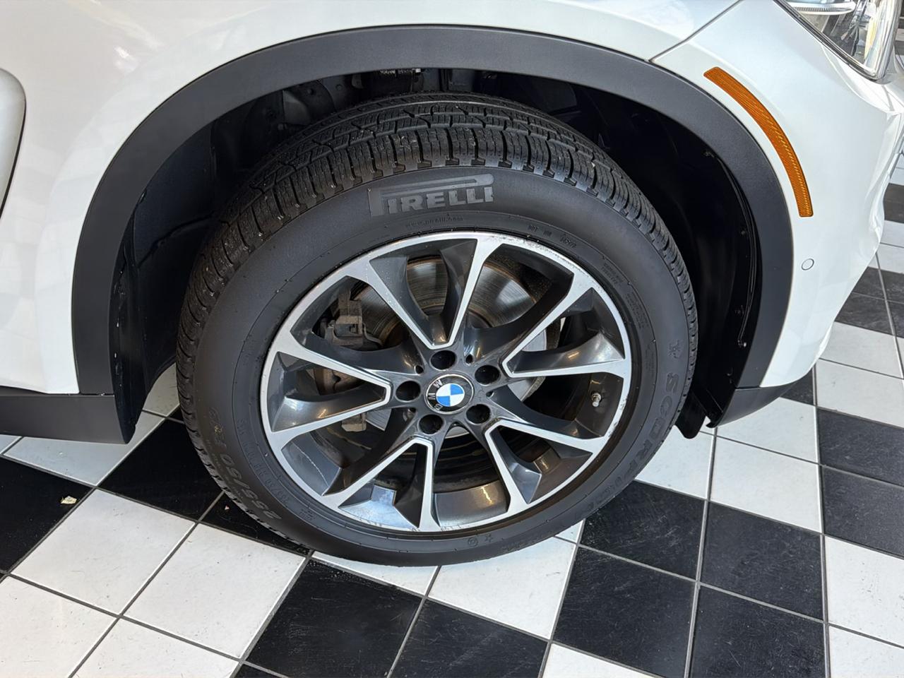BMW X5 xDrive35i 2018