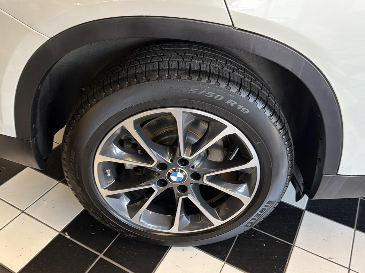 BMW X5 xDrive35i 2018