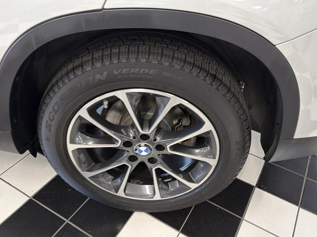 BMW X5 xDrive35i 2018