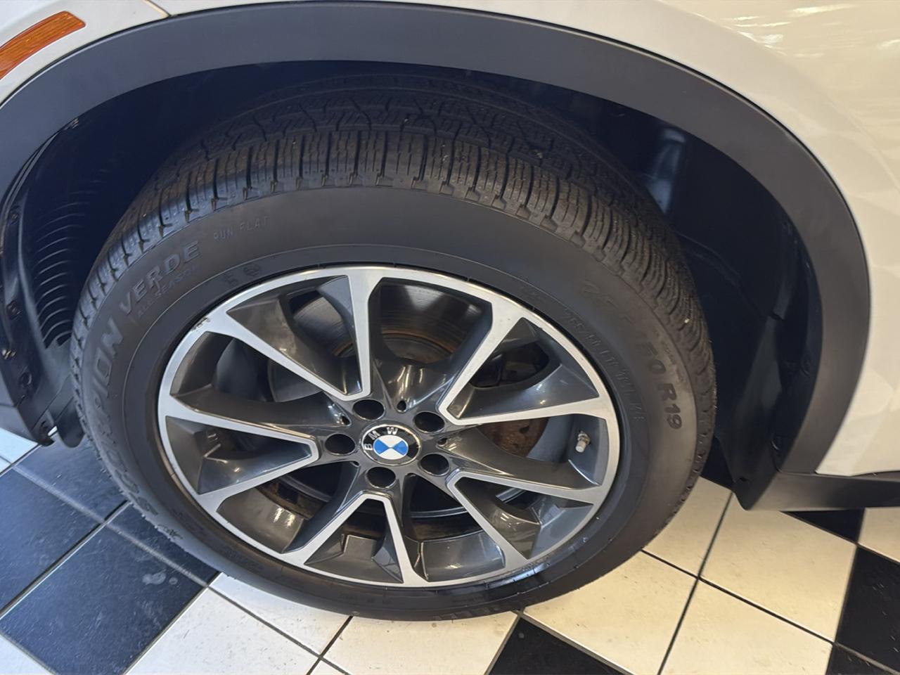 BMW X5 xDrive35i 2018