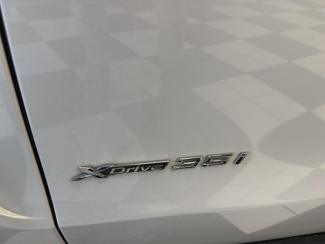 BMW X5 xDrive35i 2018