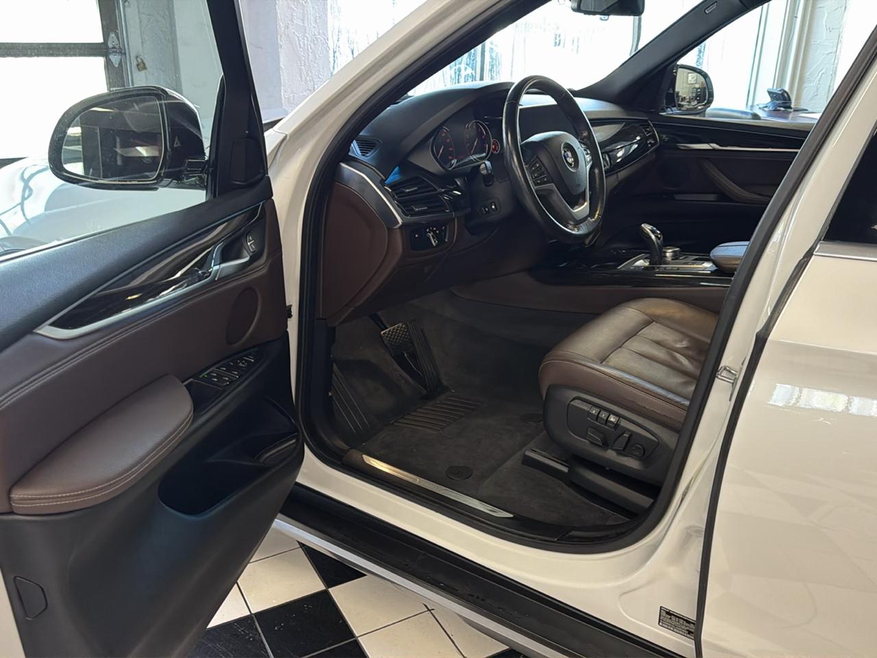 BMW X5 xDrive35i 2018
