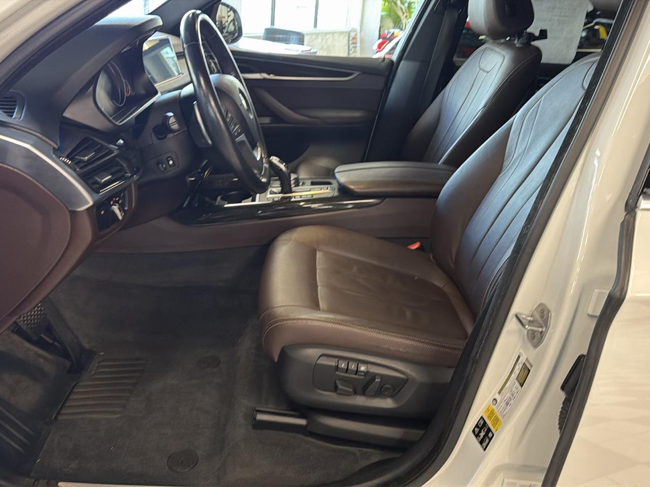 BMW X5 xDrive35i 2018