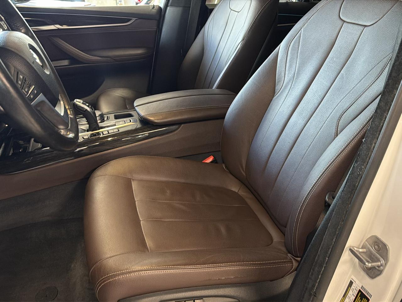 BMW X5 xDrive35i 2018