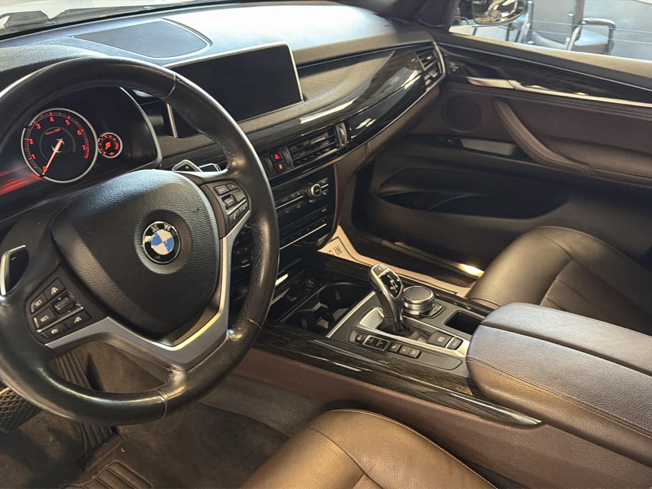 BMW X5 xDrive35i 2018