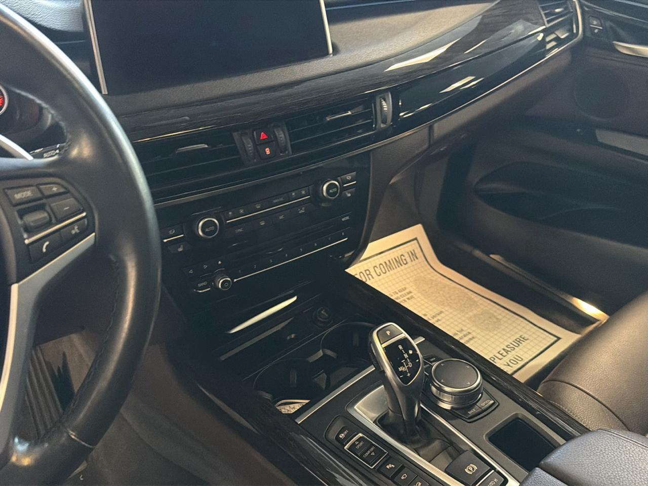 BMW X5 xDrive35i 2018