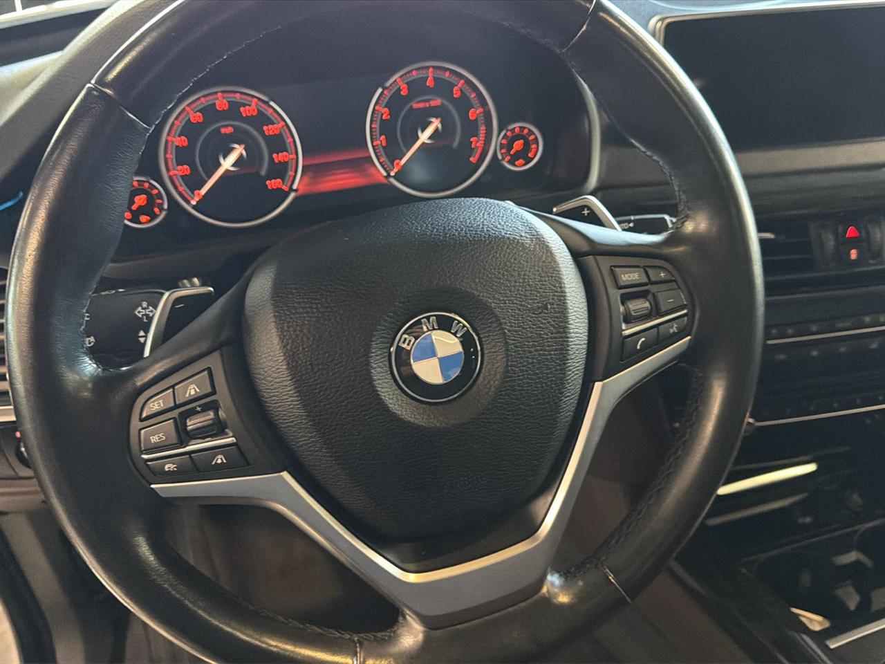 BMW X5 xDrive35i 2018