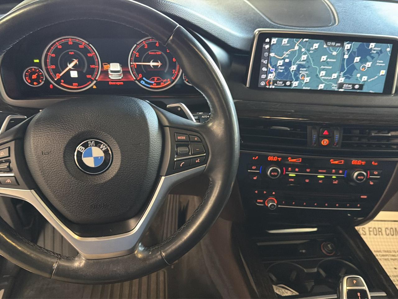 BMW X5 xDrive35i 2018