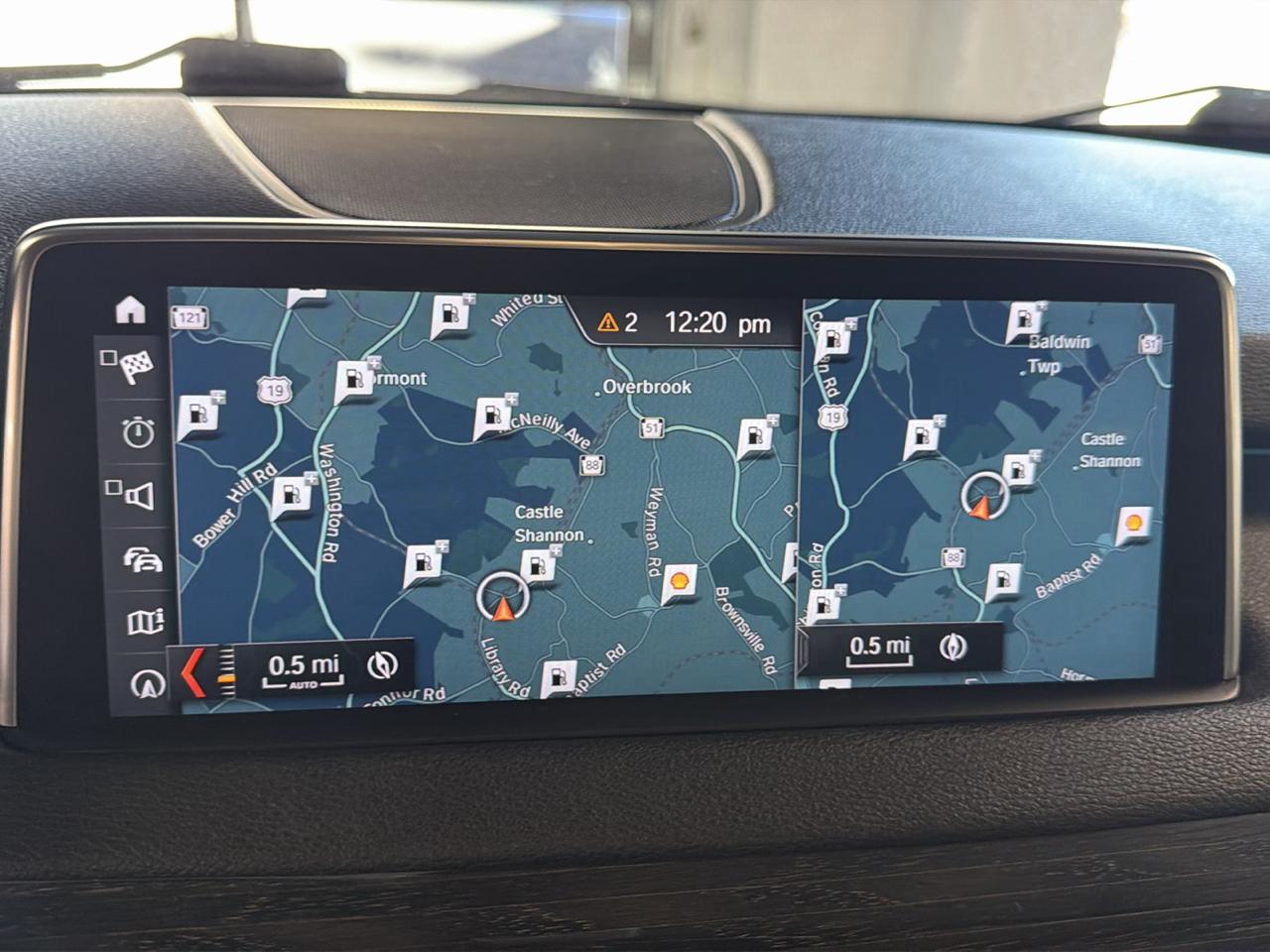 BMW X5 xDrive35i 2018