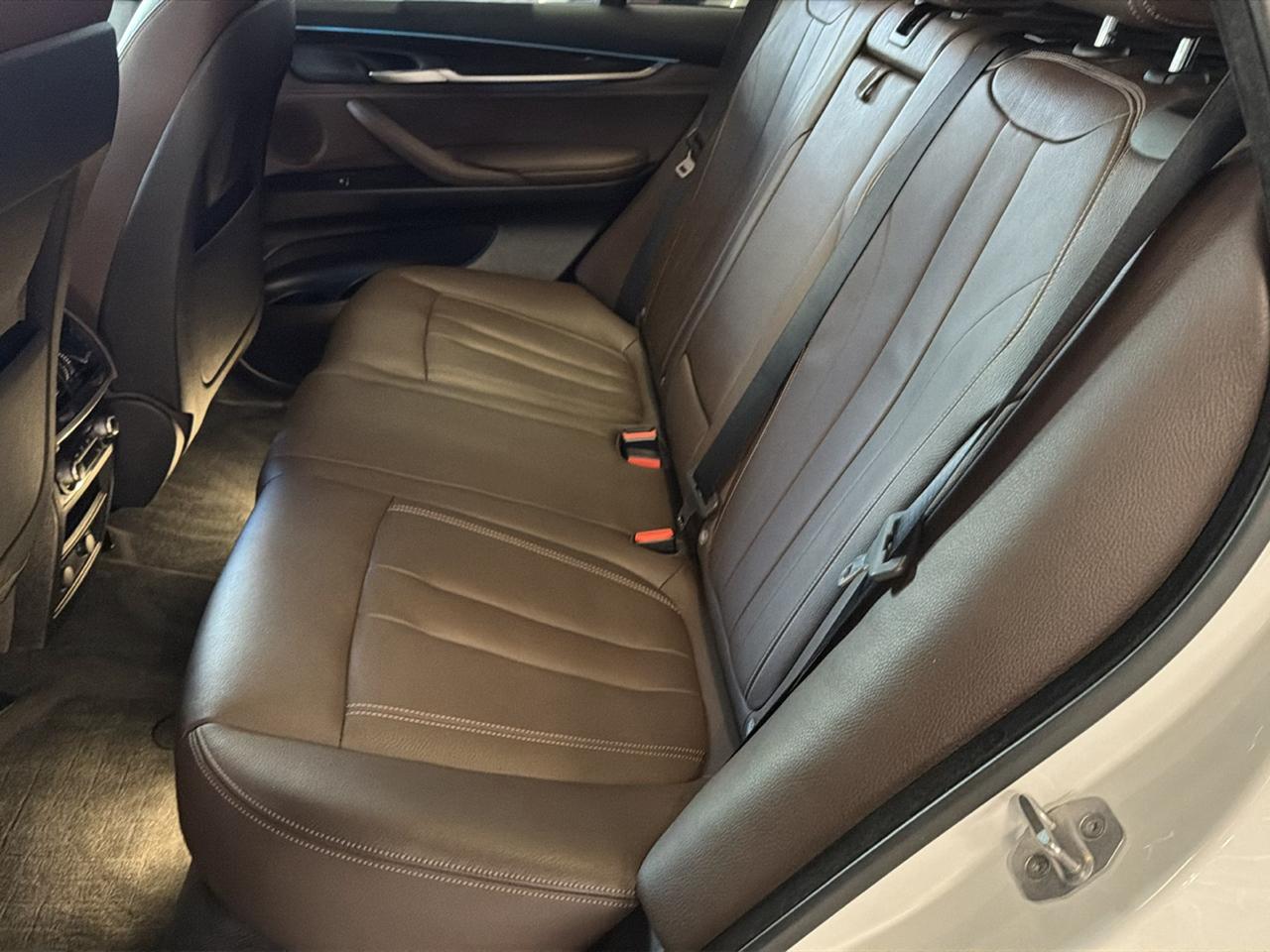 BMW X5 xDrive35i 2018