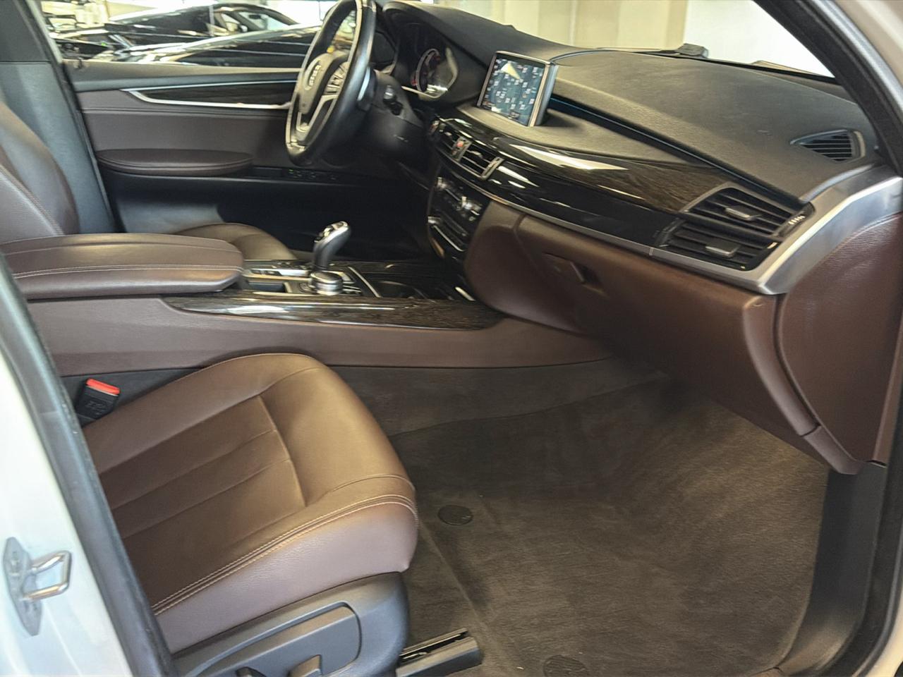 BMW X5 xDrive35i 2018