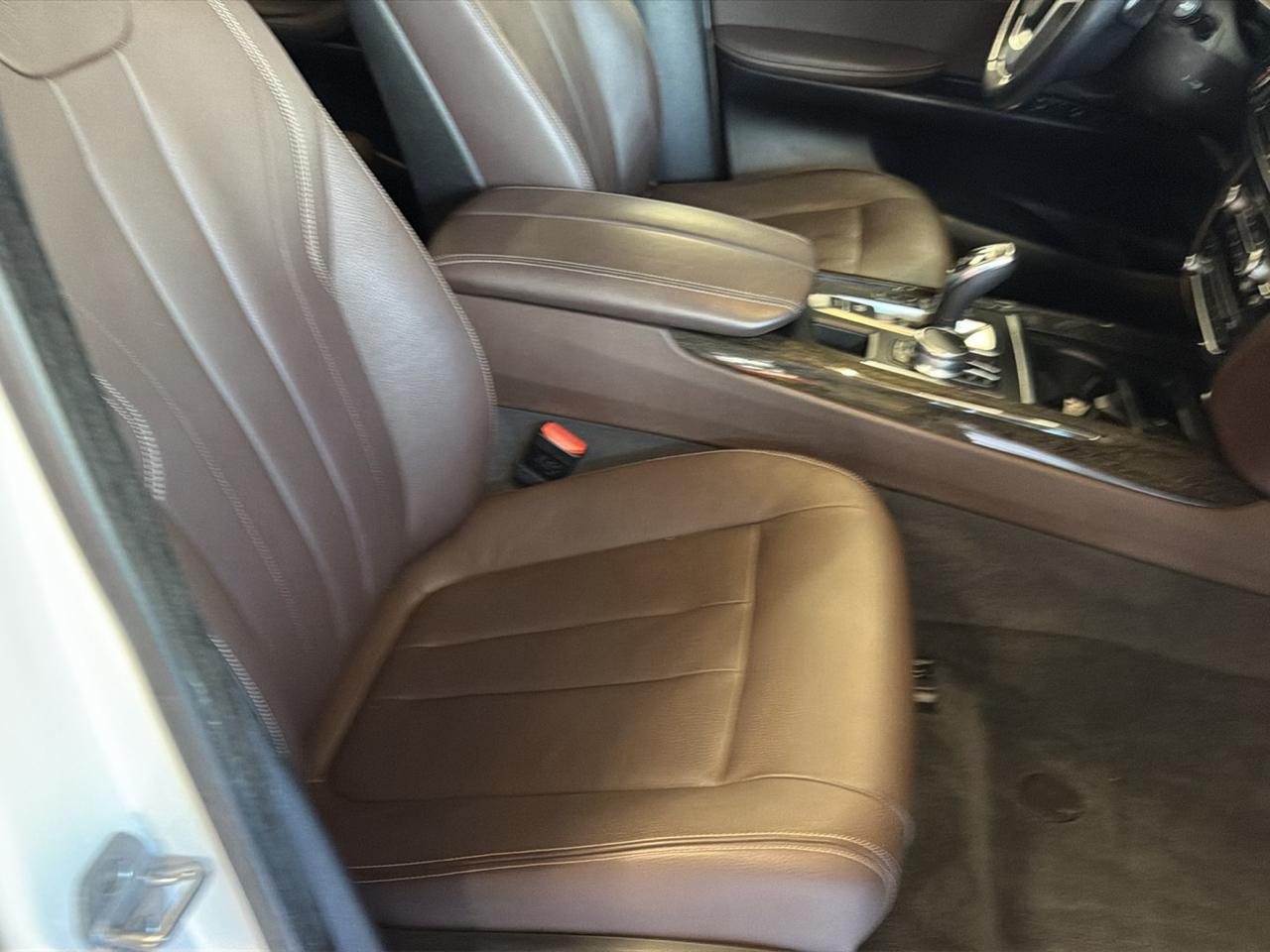 BMW X5 xDrive35i 2018