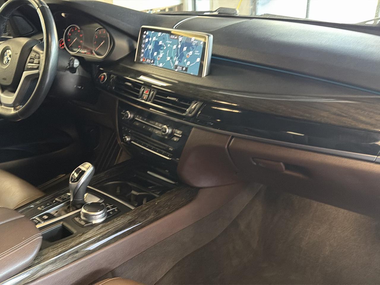 BMW X5 xDrive35i 2018