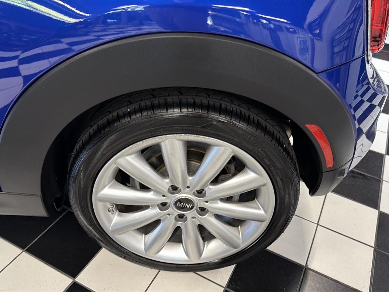 MINI Hardtop Cooper S 2021