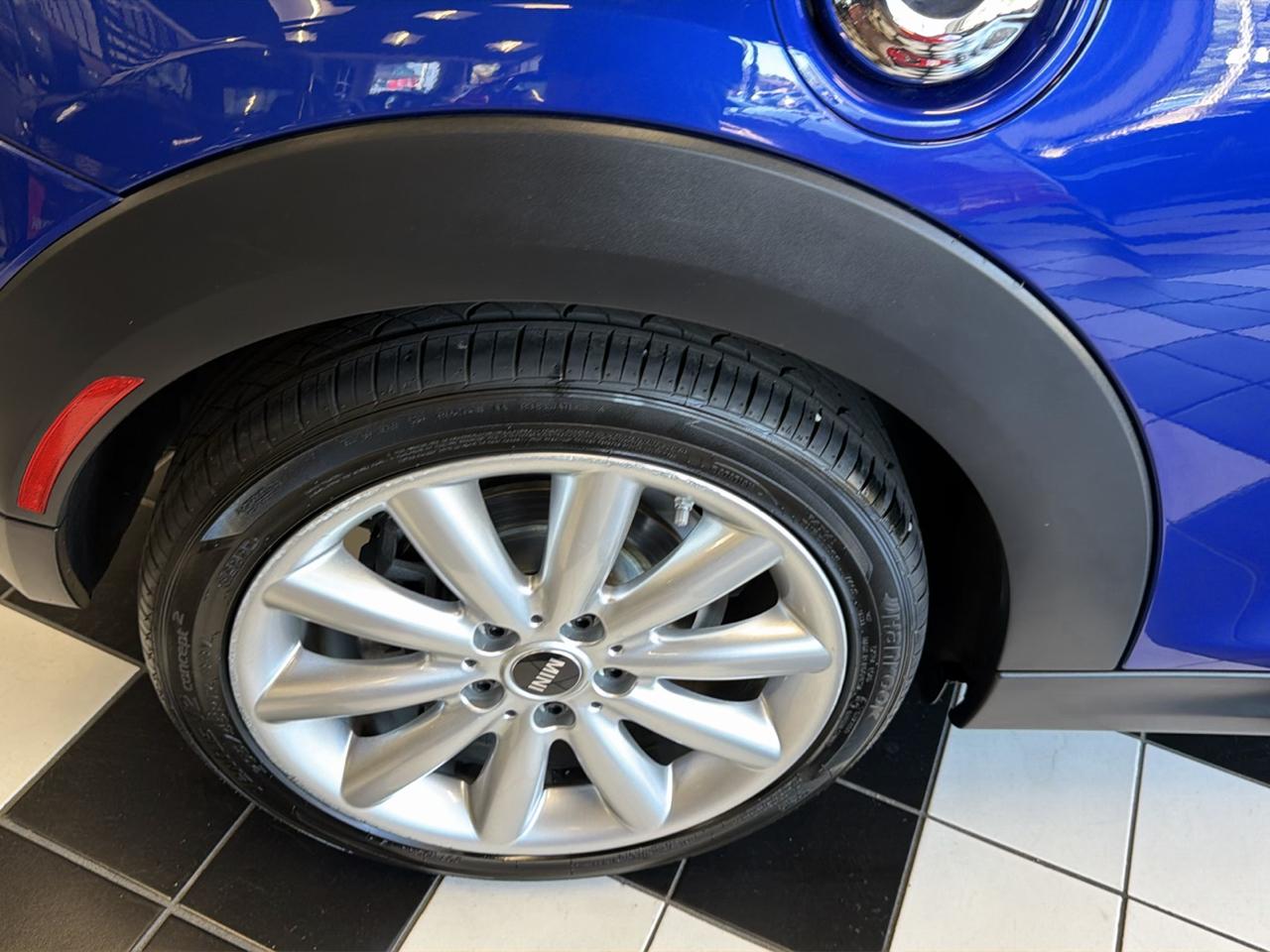 MINI Hardtop Cooper S 2021