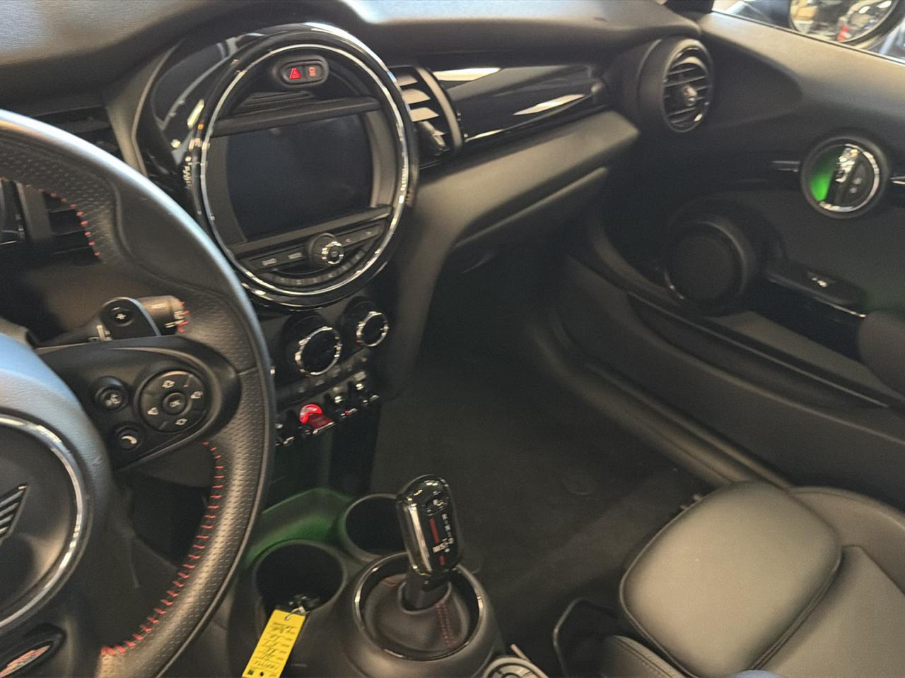 MINI Hardtop Cooper S 2021