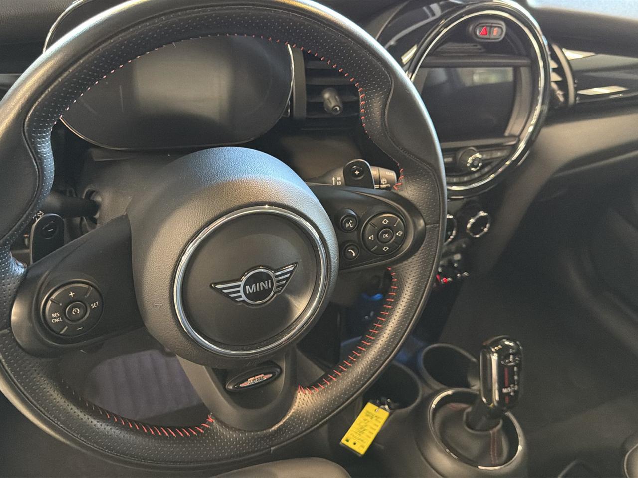 MINI Hardtop Cooper S 2021