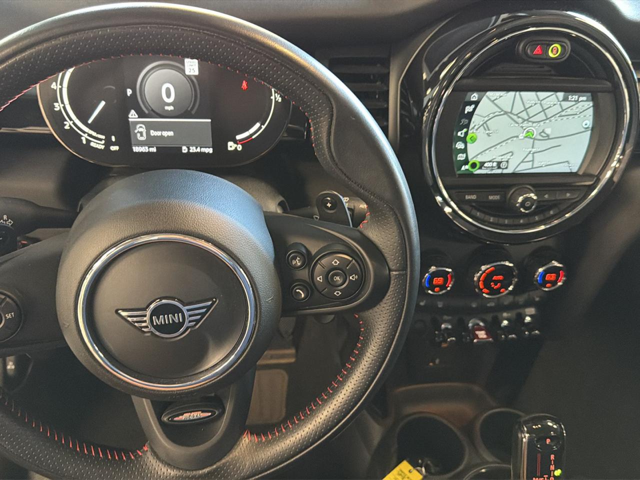 MINI Hardtop Cooper S 2021