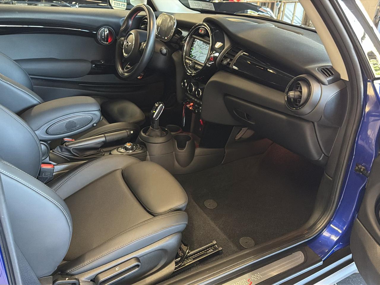 MINI Hardtop Cooper S 2021