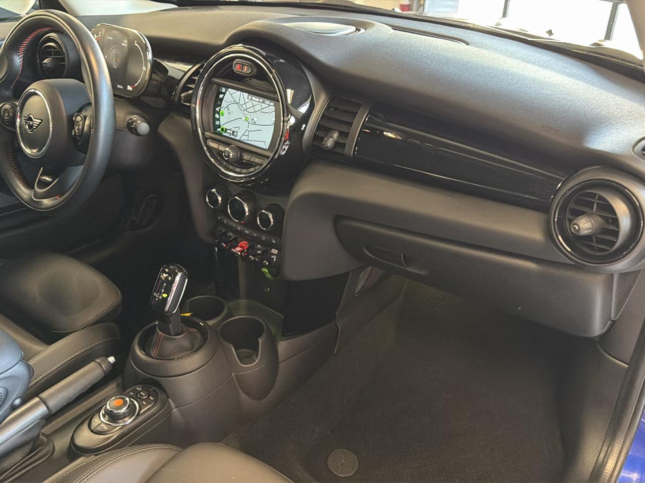 MINI Hardtop Cooper S 2021