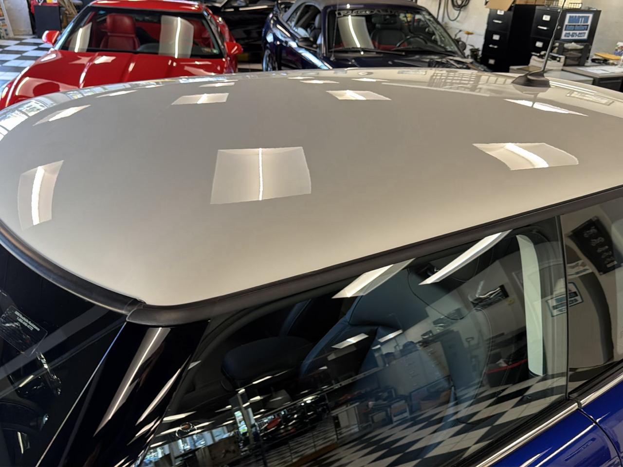 MINI Hardtop Cooper S 2021