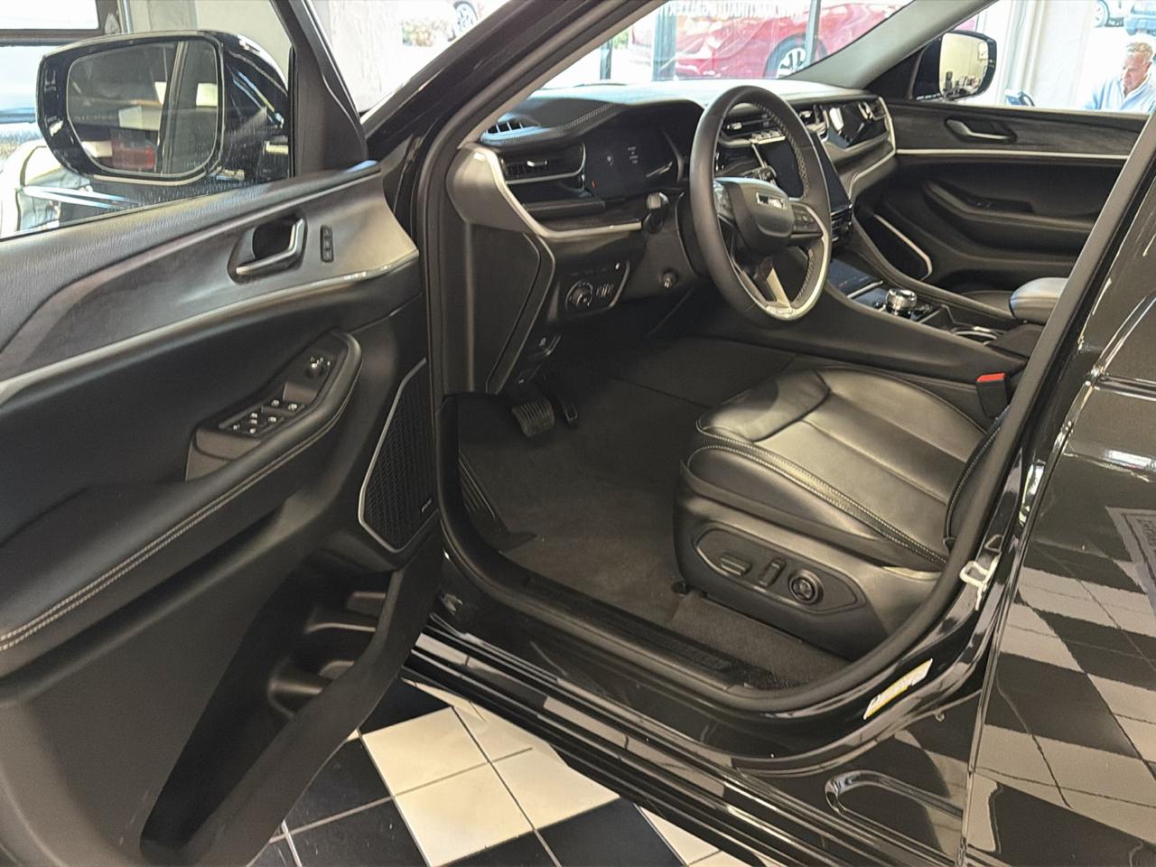 Jeep Grand Cherokee 4xe Base 2024
