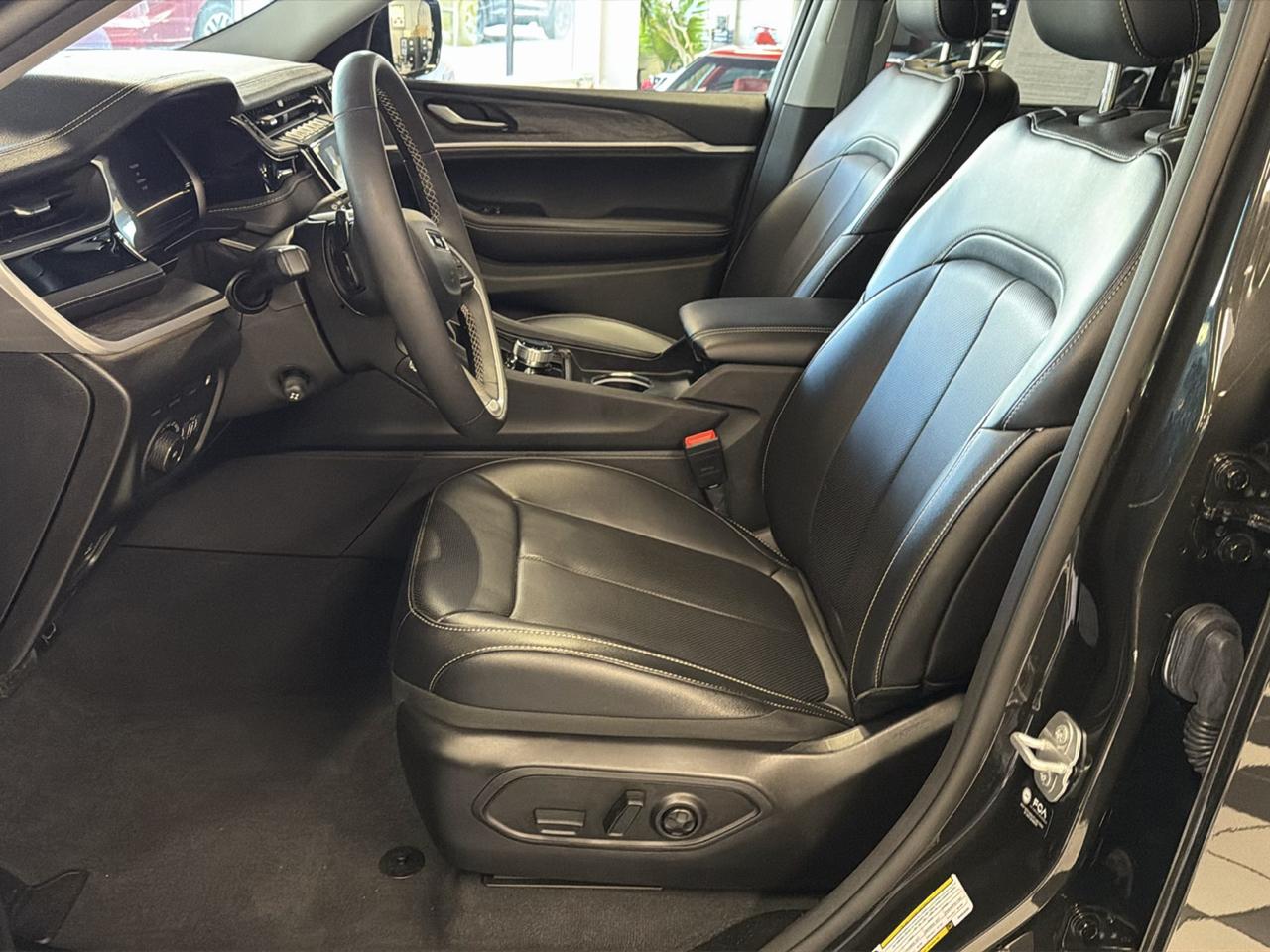 Jeep Grand Cherokee 4xe Base 2024