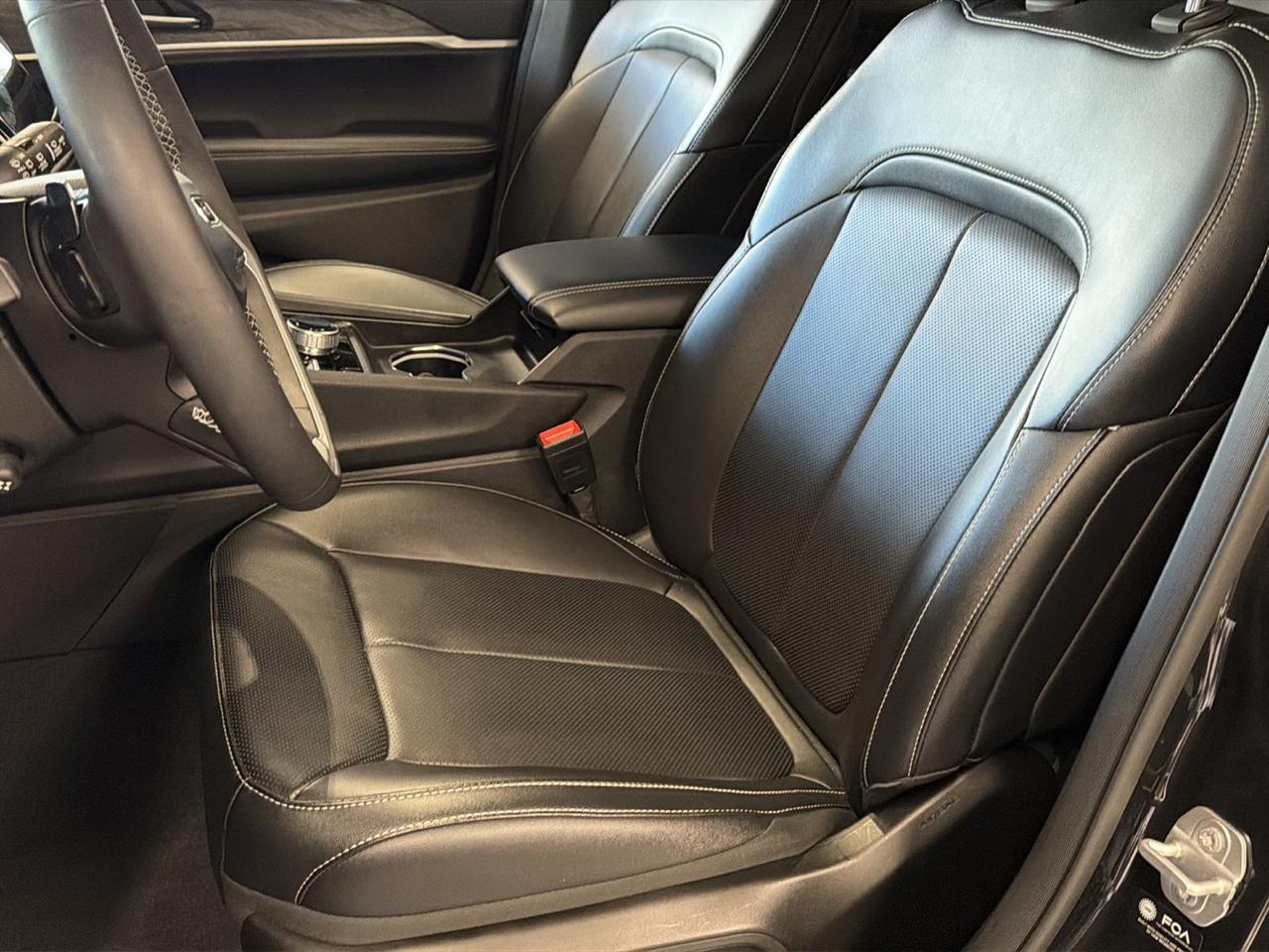Jeep Grand Cherokee 4xe Base 2024
