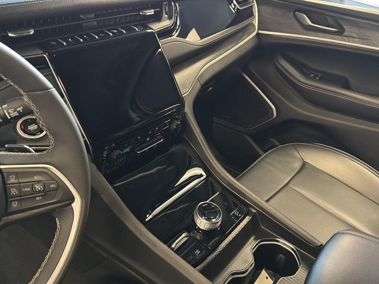 Jeep Grand Cherokee 4xe Base 2024
