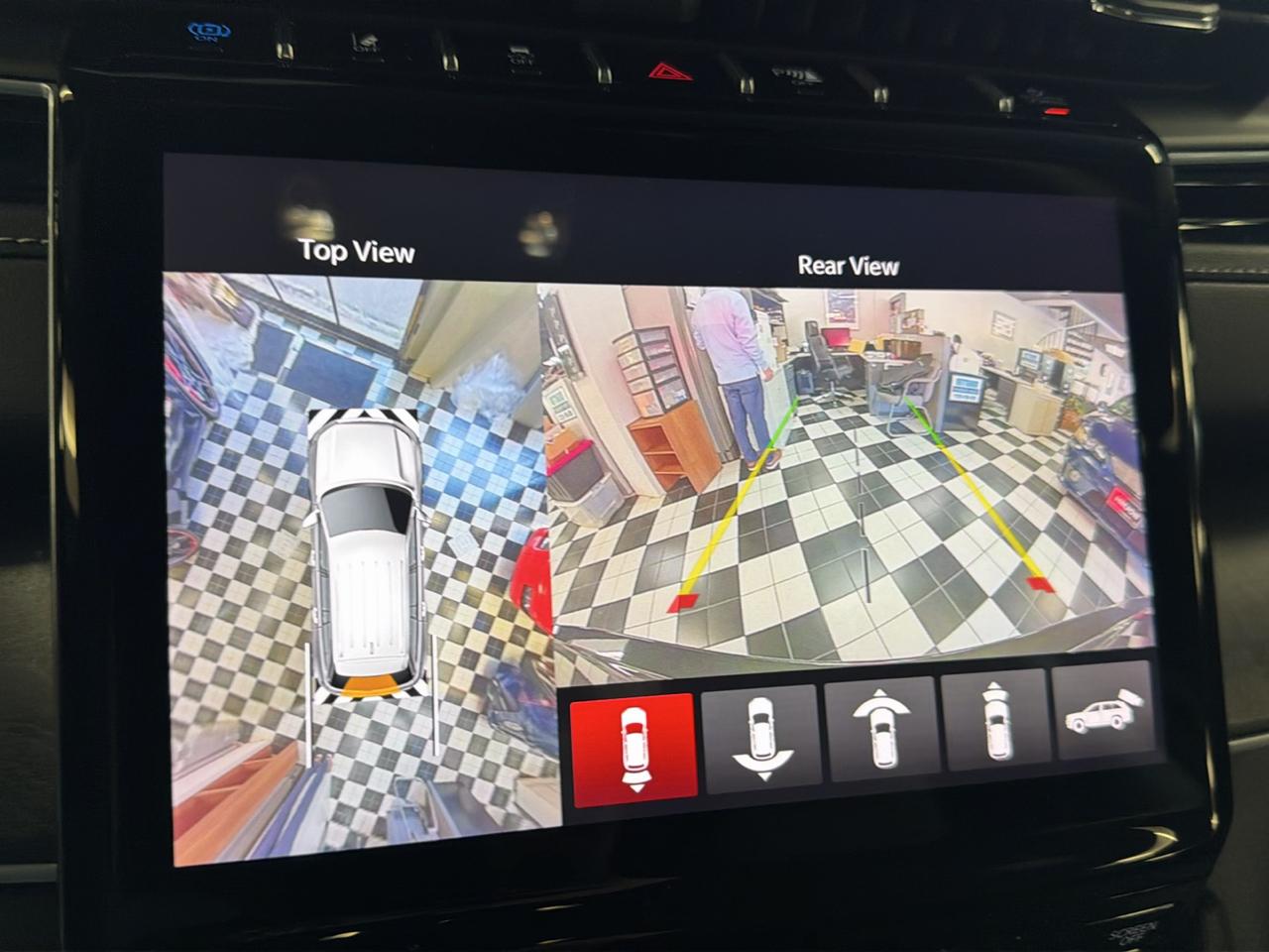 Jeep Grand Cherokee 4xe Base 2024