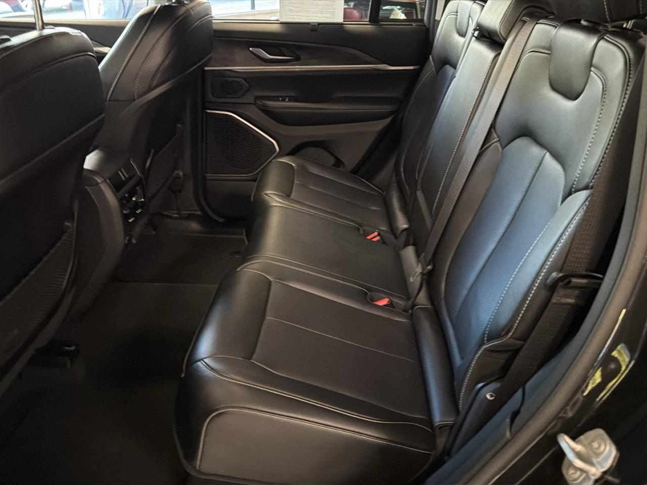 Jeep Grand Cherokee 4xe Base 2024