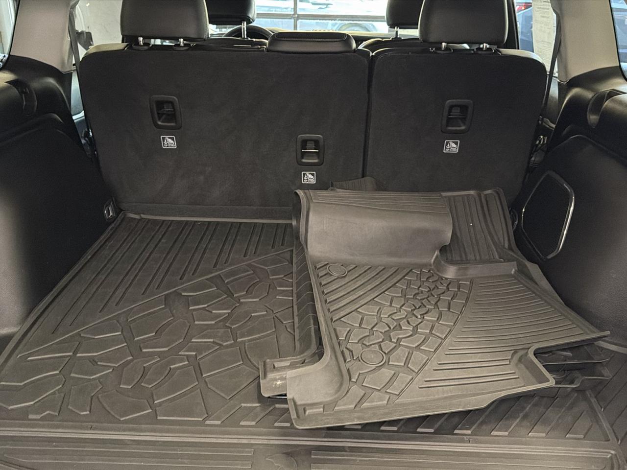 Jeep Grand Cherokee 4xe Base 2024