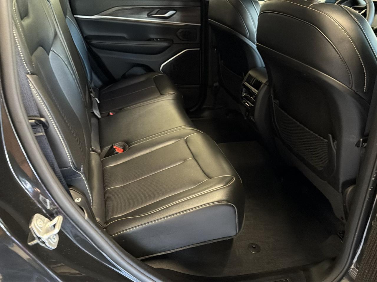 Jeep Grand Cherokee 4xe Base 2024