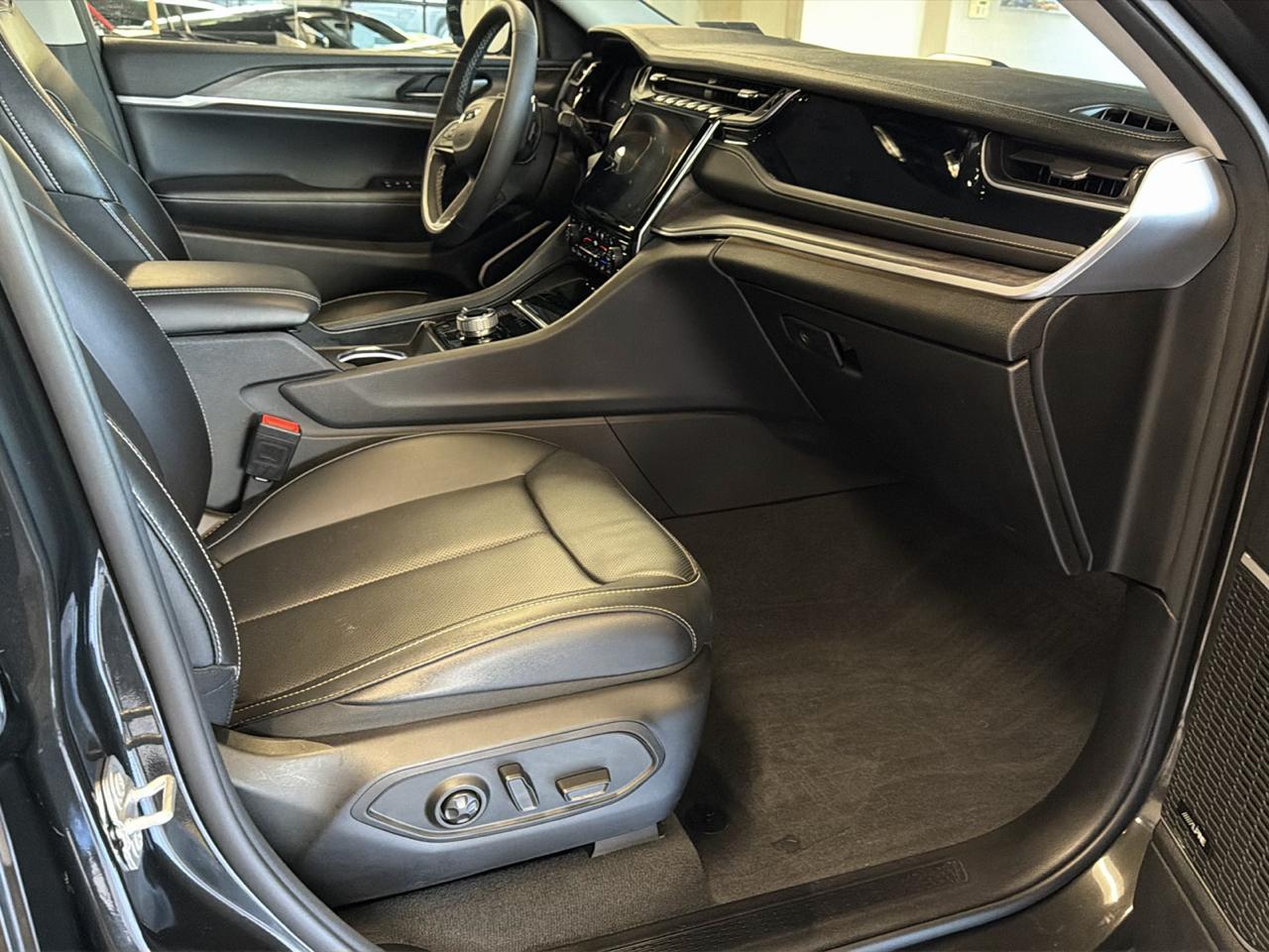 Jeep Grand Cherokee 4xe Base 2024