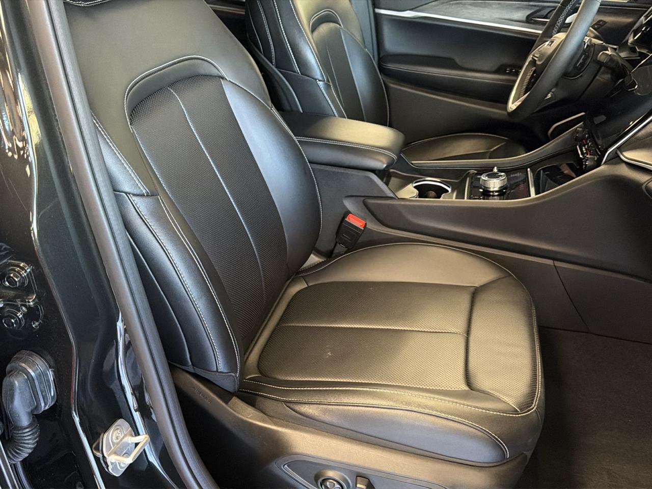 Jeep Grand Cherokee 4xe Base 2024