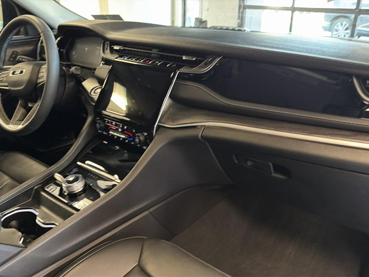 Jeep Grand Cherokee 4xe Base 2024